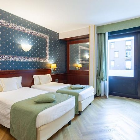 Hotiday Hotel Milano Turro Dış mekan fotoğraf
