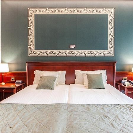 Hotiday Hotel Milano Turro Dış mekan fotoğraf