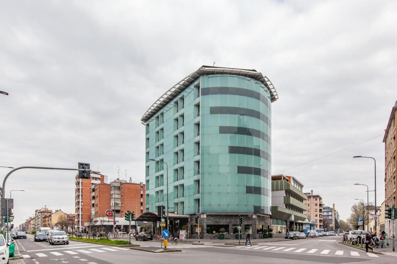 Hotiday Hotel Milano Turro Dış mekan fotoğraf