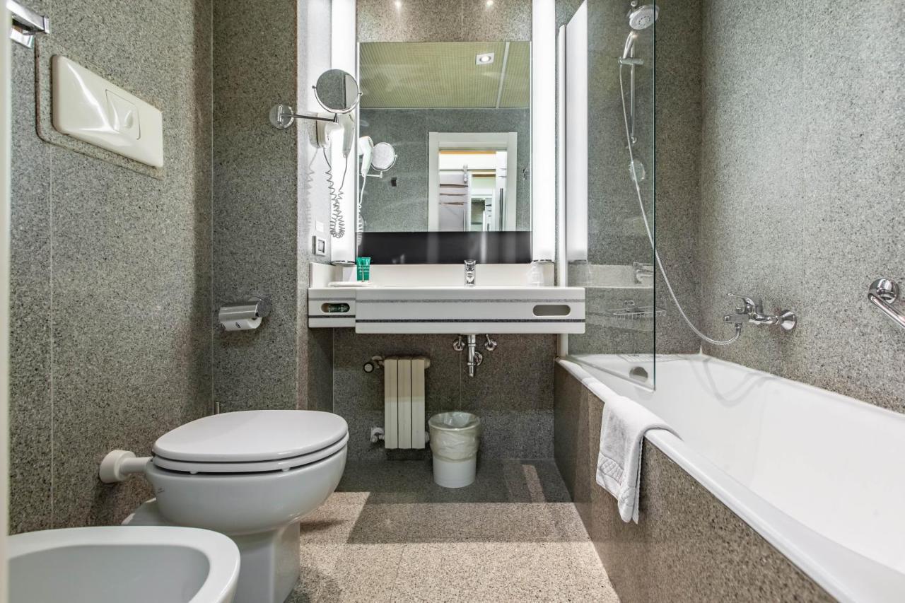 Hotiday Hotel Milano Turro Dış mekan fotoğraf