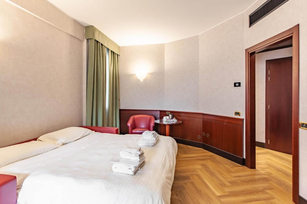 Hotiday Hotel Milano Turro Dış mekan fotoğraf