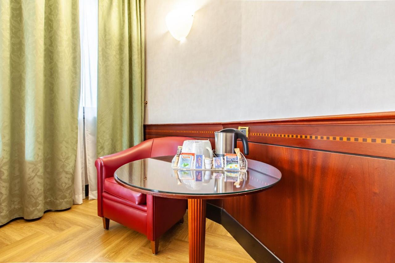 Hotiday Hotel Milano Turro Dış mekan fotoğraf