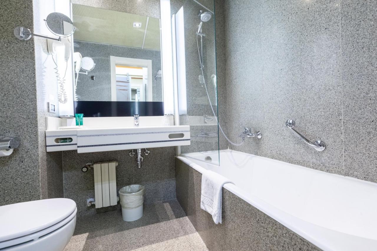 Hotiday Hotel Milano Turro Dış mekan fotoğraf