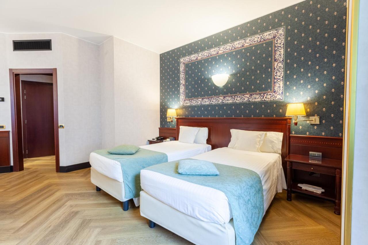 Hotiday Hotel Milano Turro Dış mekan fotoğraf