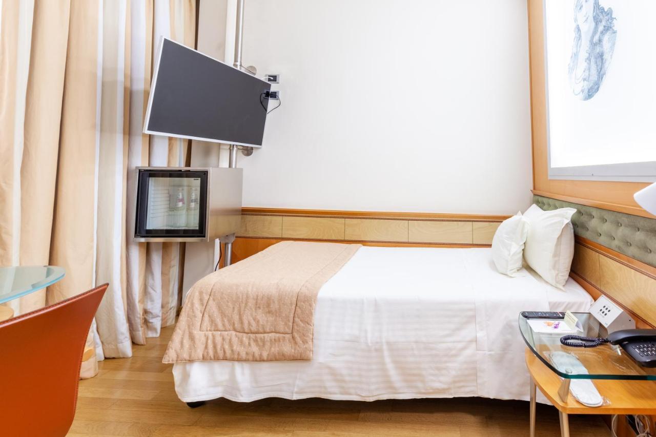 Hotiday Hotel Milano Turro Dış mekan fotoğraf