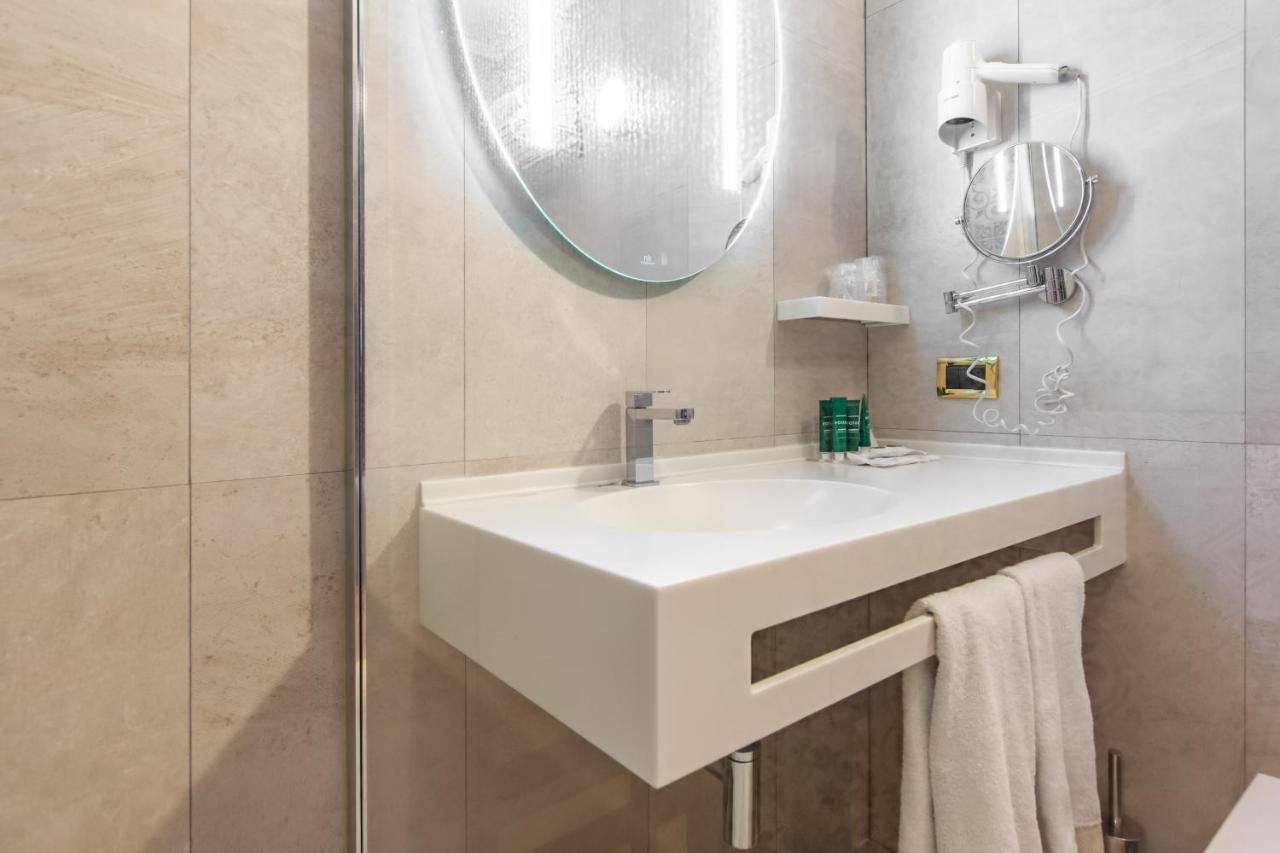 Hotiday Hotel Milano Turro Dış mekan fotoğraf