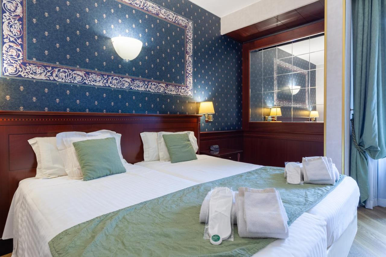 Hotiday Hotel Milano Turro Dış mekan fotoğraf