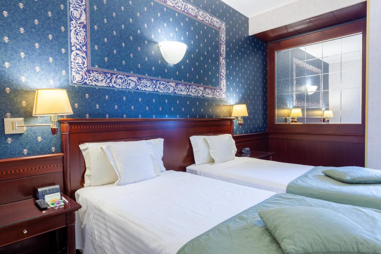 Hotiday Hotel Milano Turro Dış mekan fotoğraf