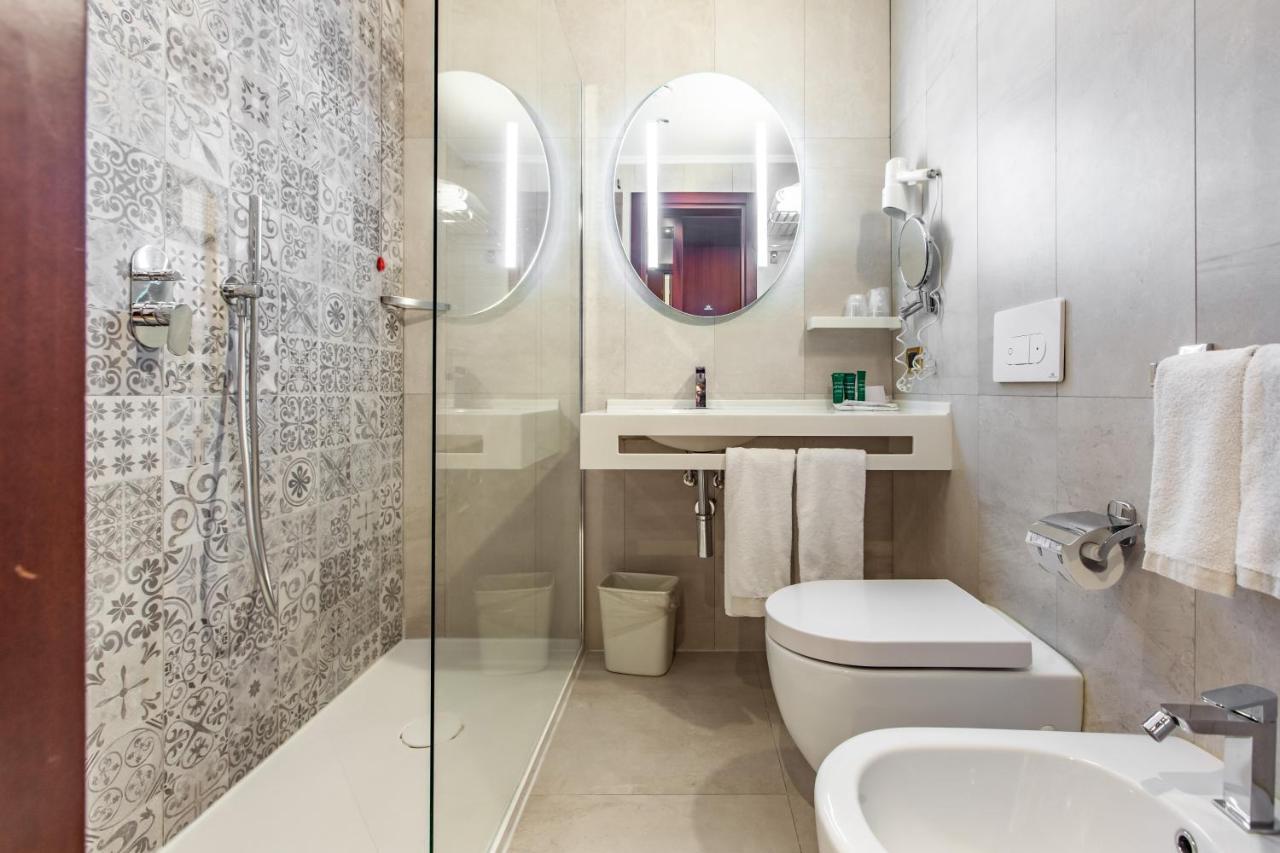 Hotiday Hotel Milano Turro Dış mekan fotoğraf