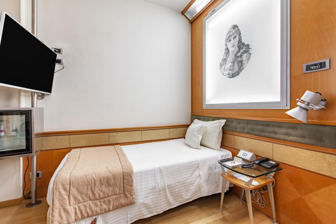 Hotiday Hotel Milano Turro Dış mekan fotoğraf